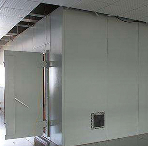 現(xiàn)代化屏蔽室具備幾大功能？