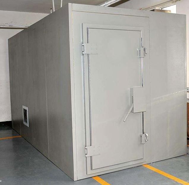 對于屏蔽機房建設環(huán)境有何要求？