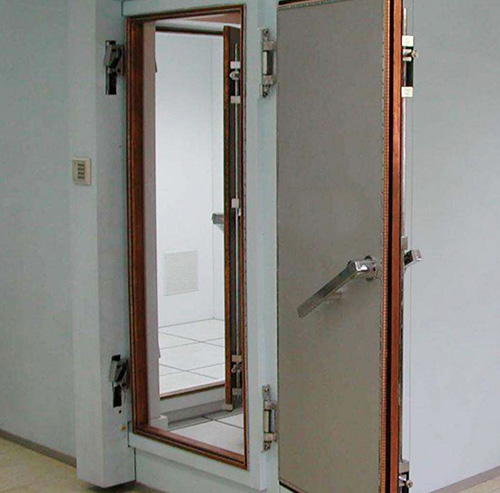 電磁屏蔽室主要具備哪些功能？