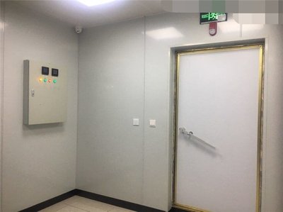 電磁屏蔽機房具體保養(yǎng)方法？