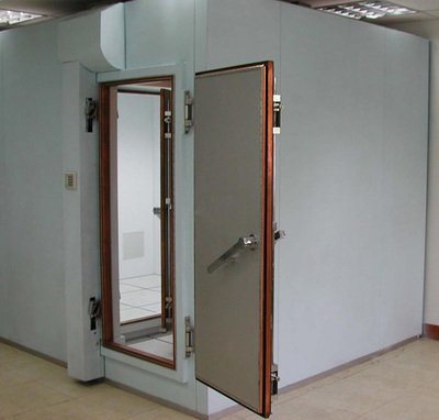 屏蔽機房安裝擴建施工工藝要求？